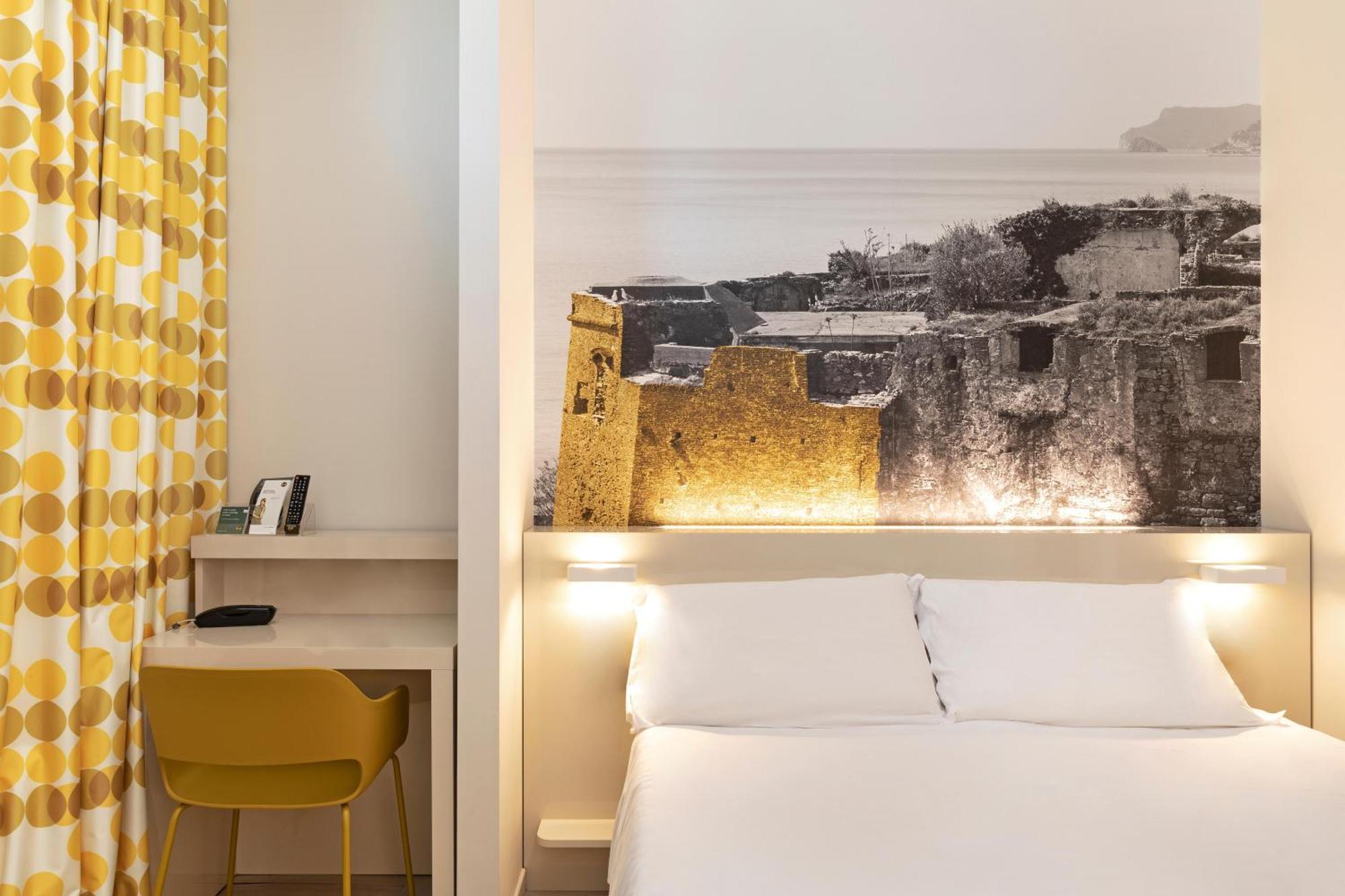 B&B Hotel Savona Eksteriør bilde