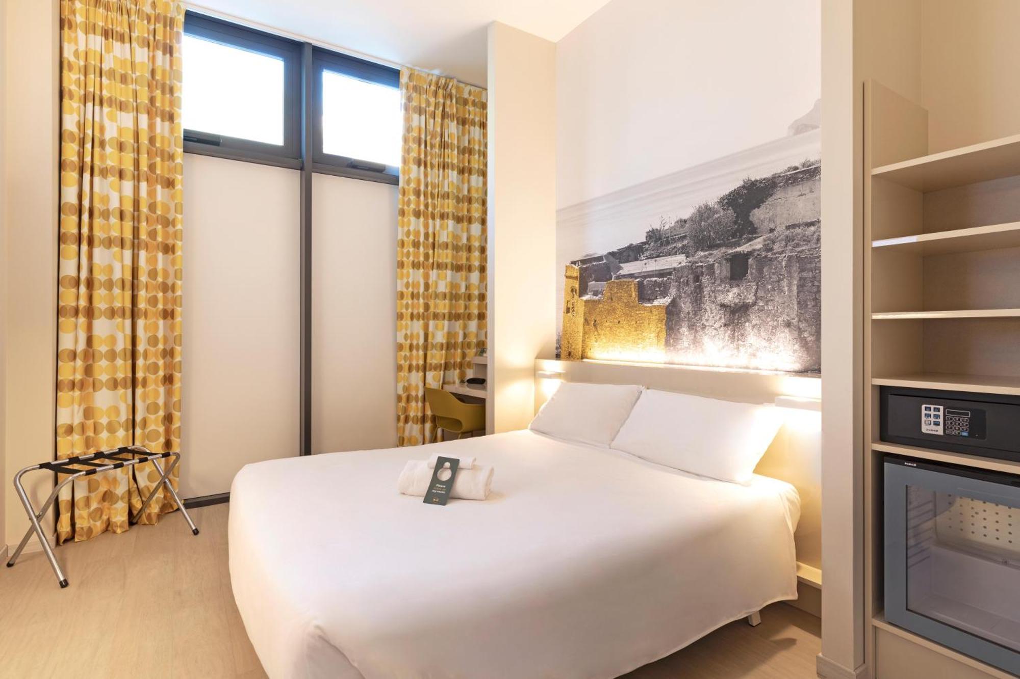 B&B Hotel Savona Eksteriør bilde