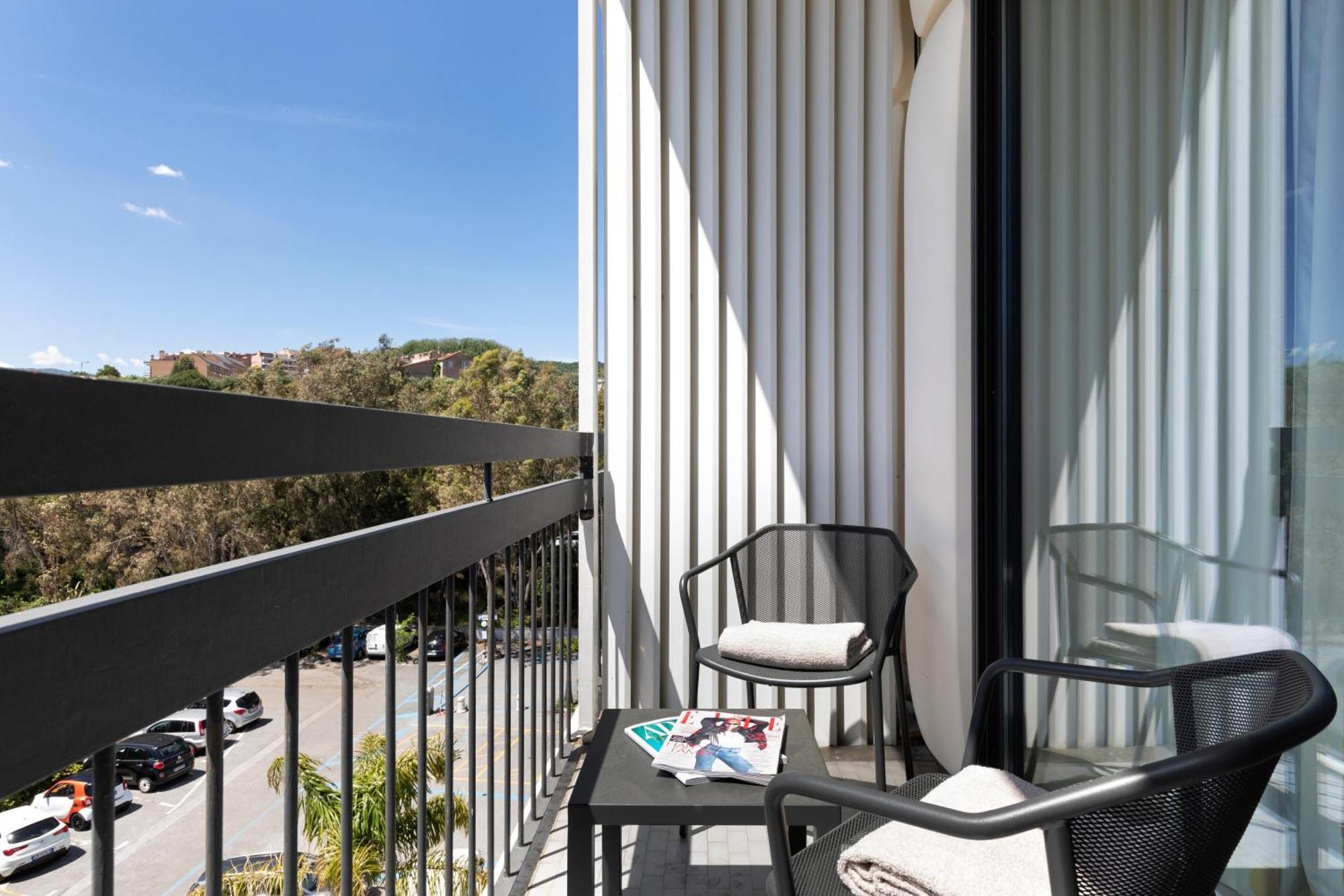 B&B Hotel Savona Eksteriør bilde