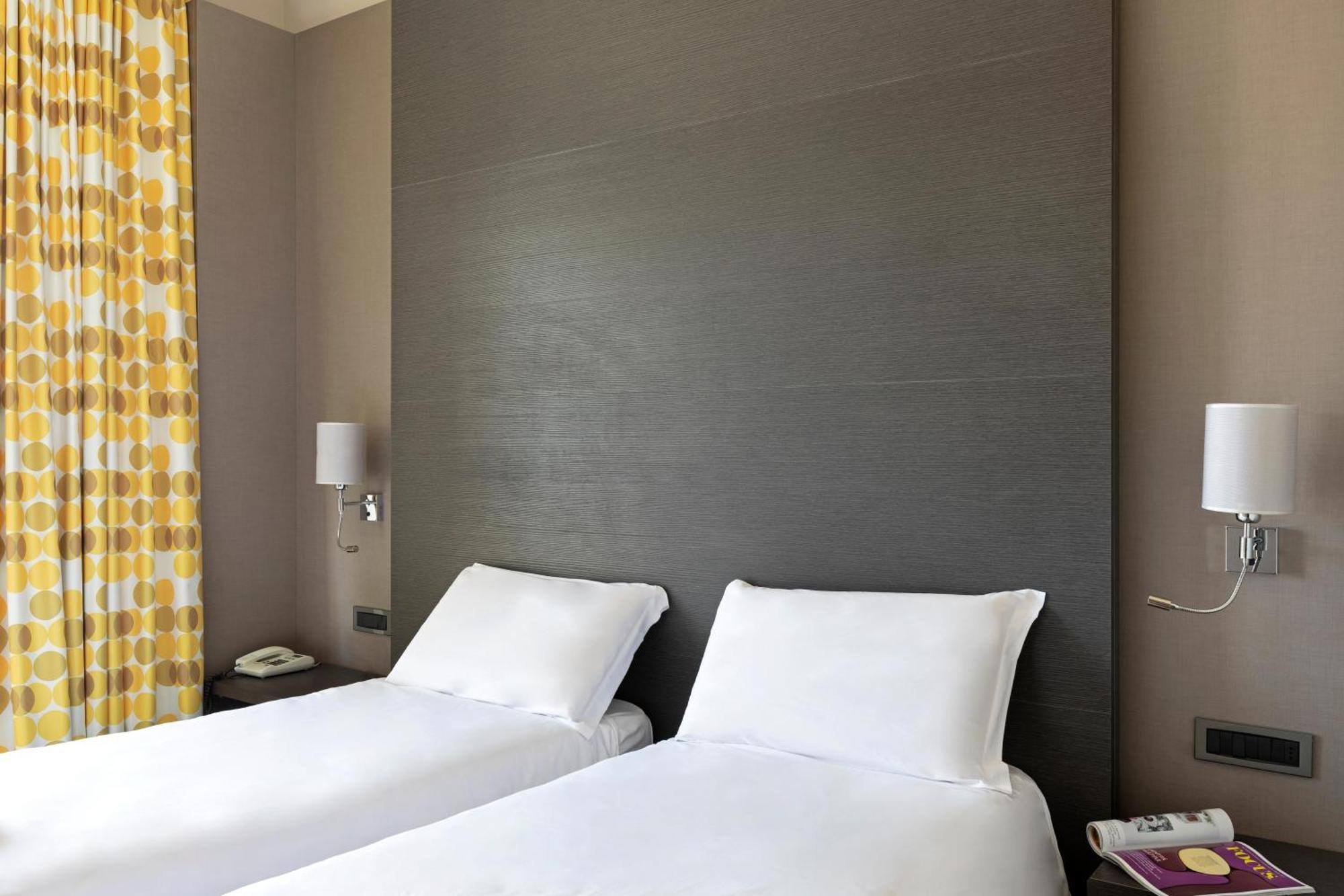 B&B Hotel Savona Eksteriør bilde