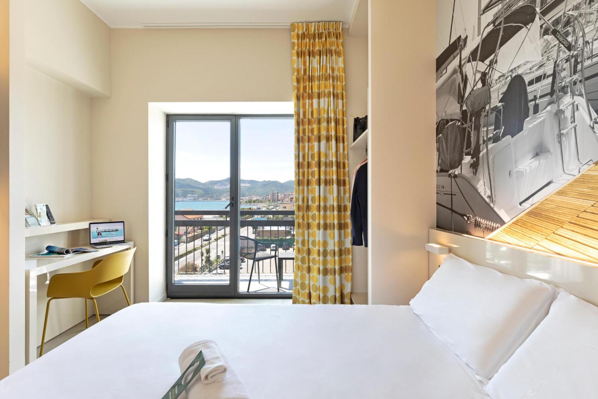 B&B Hotel Savona Eksteriør bilde
