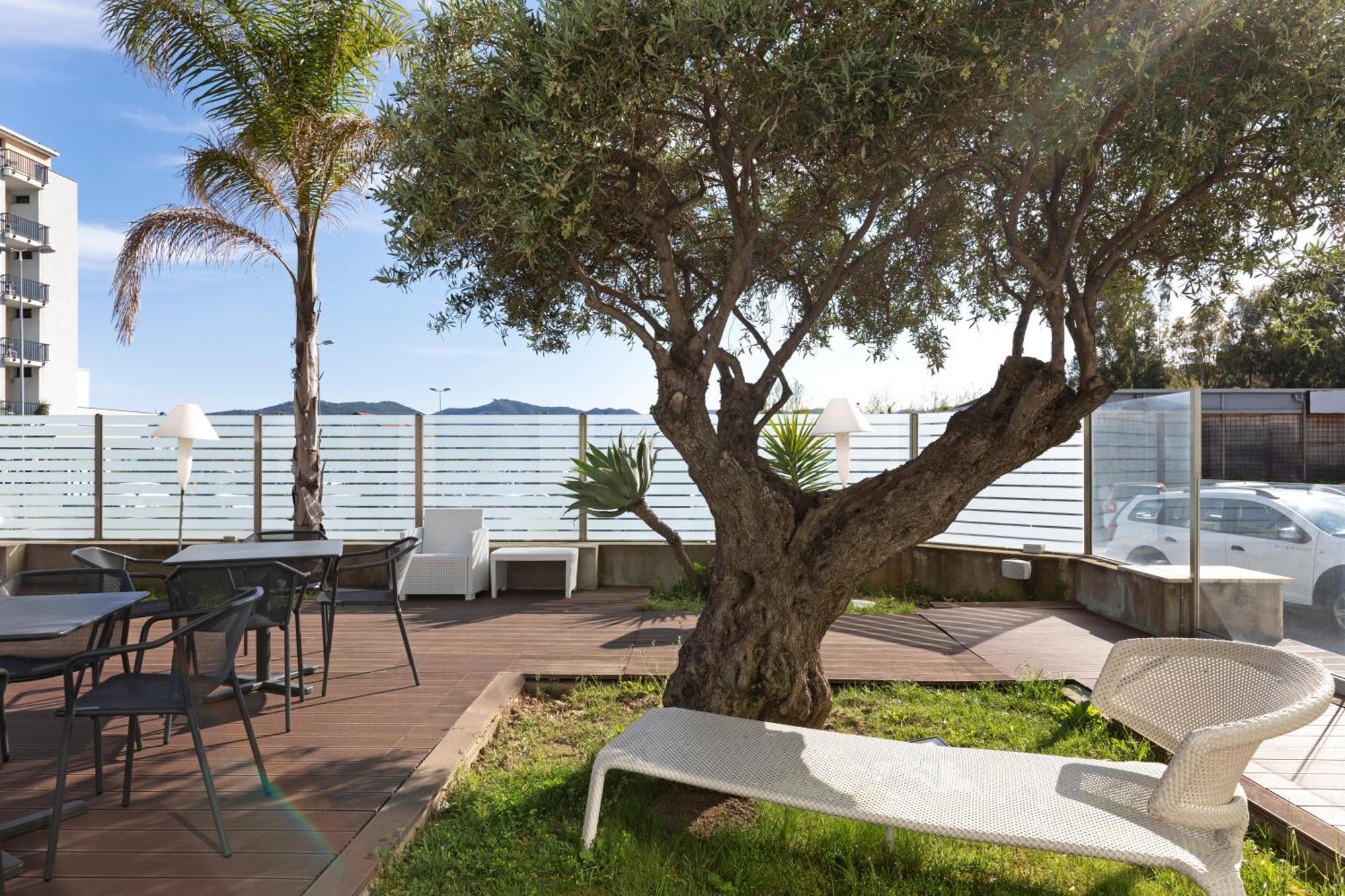 B&B Hotel Savona Eksteriør bilde