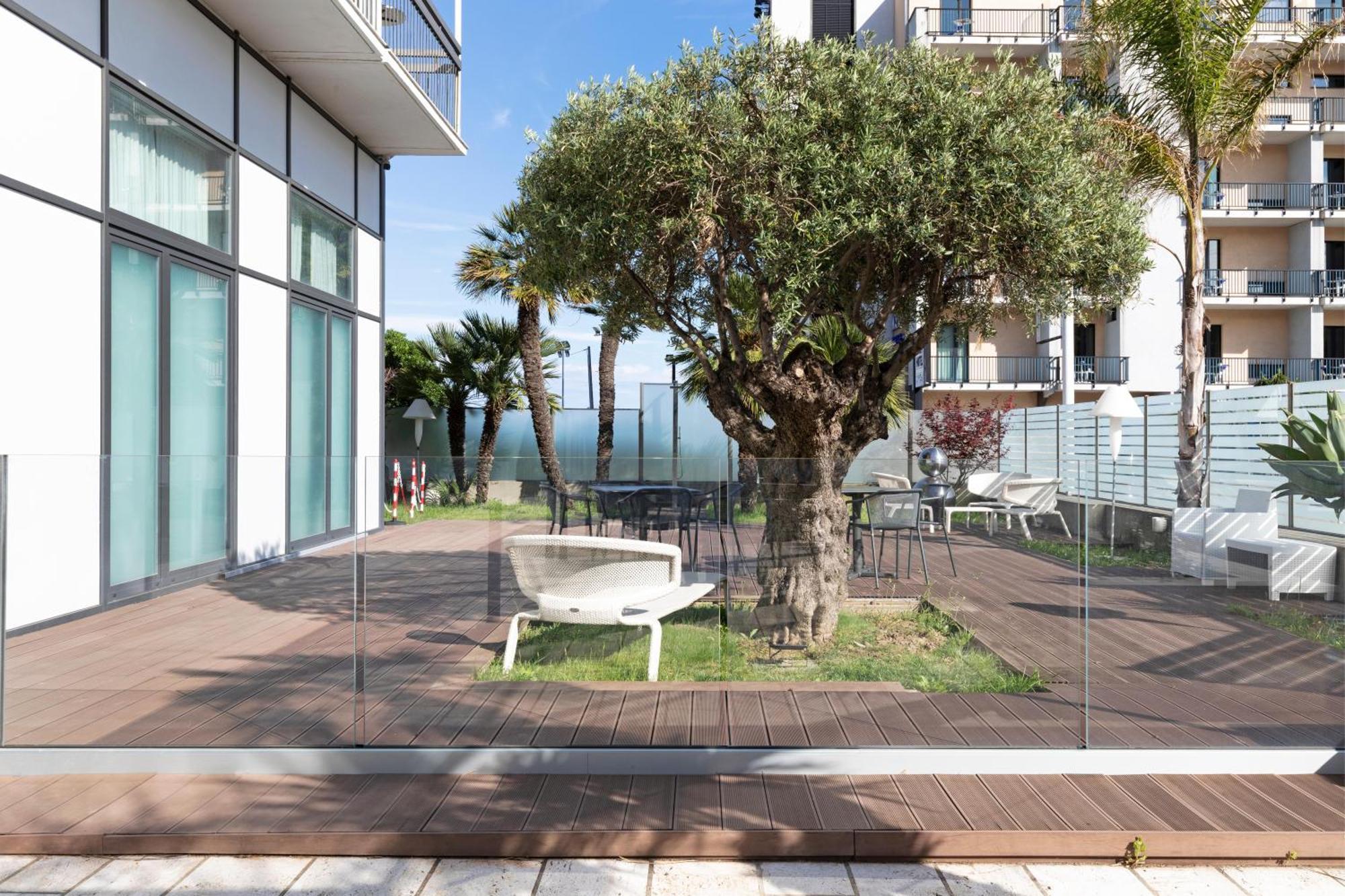 B&B Hotel Savona Eksteriør bilde