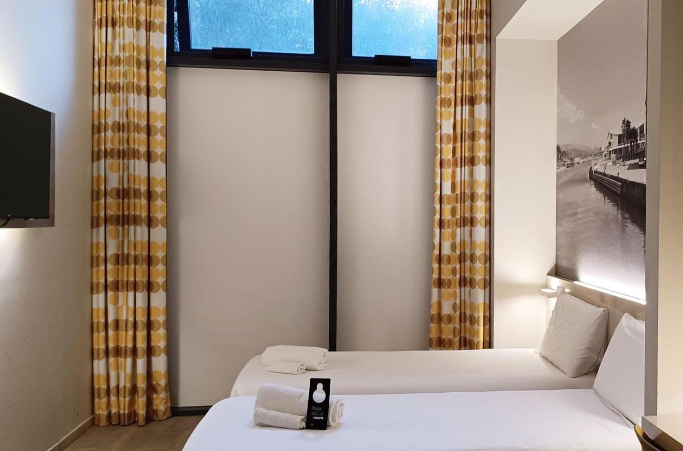 B&B Hotel Savona Eksteriør bilde