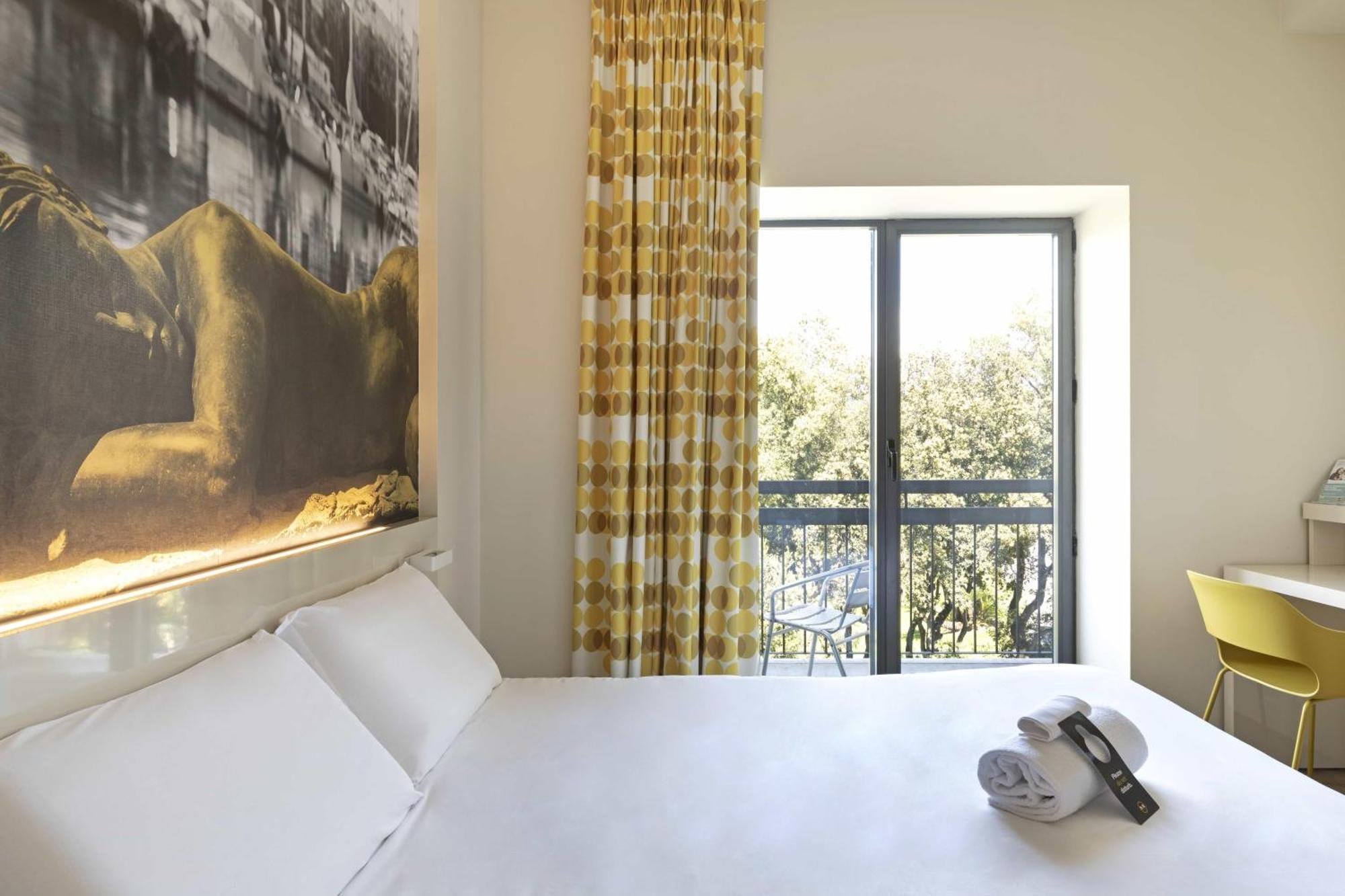 B&B Hotel Savona Eksteriør bilde