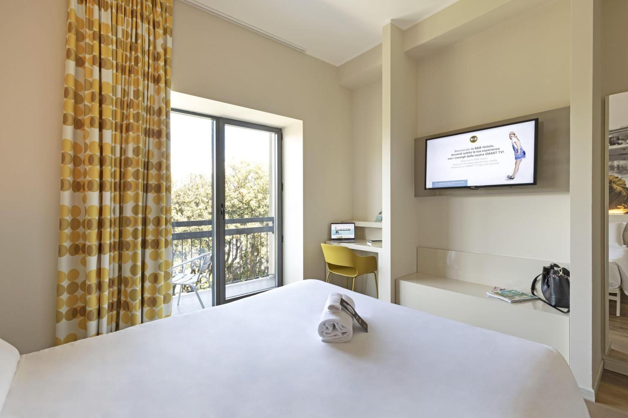 B&B Hotel Savona Eksteriør bilde