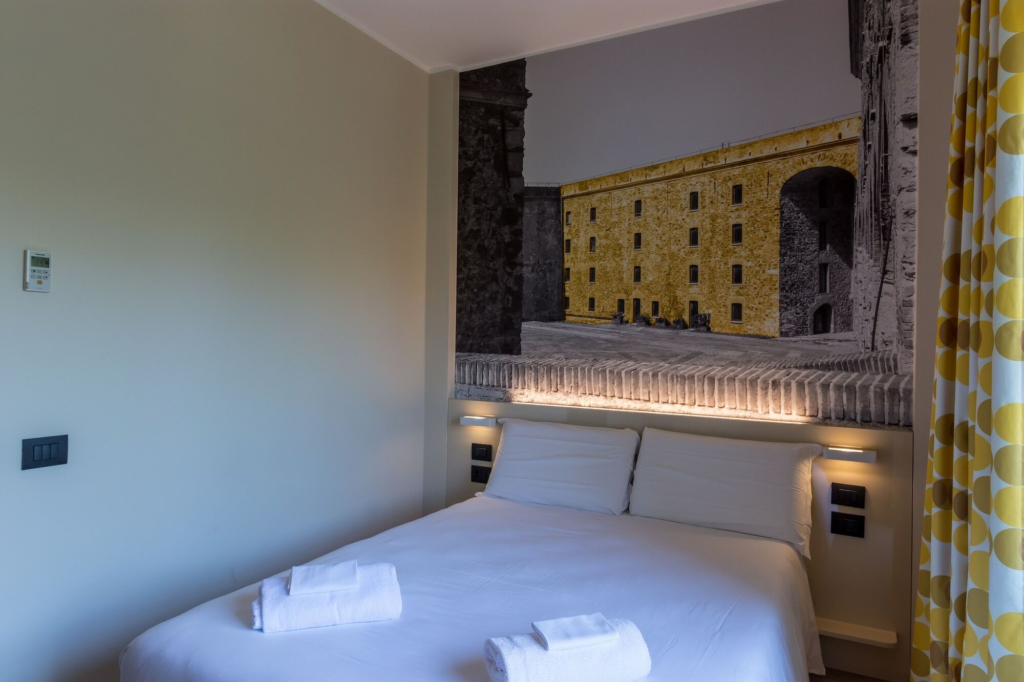 B&B Hotel Savona Eksteriør bilde